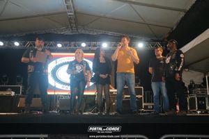 6&ordm; Anivers&aacute;rio S&oacute; os que Rodam & Moto Rock Solid&aacute;rio (Sexta e S&aacute;bado)
