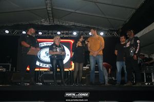 6&ordm; Anivers&aacute;rio S&oacute; os que Rodam & Moto Rock Solid&aacute;rio (Sexta e S&aacute;bado)