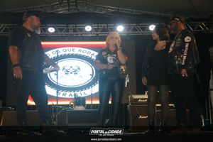 6&ordm; Anivers&aacute;rio S&oacute; os que Rodam & Moto Rock Solid&aacute;rio (Sexta e S&aacute;bado)