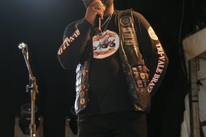 6&ordm; Anivers&aacute;rio S&oacute; os que Rodam & Moto Rock Solid&aacute;rio (Sexta e S&aacute;bado)
