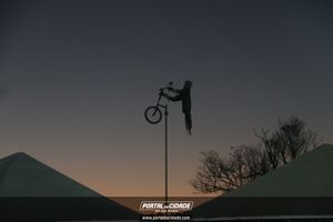 6&ordm; Anivers&aacute;rio S&oacute; os que Rodam & Moto Rock Solid&aacute;rio (Sexta e S&aacute;bado)