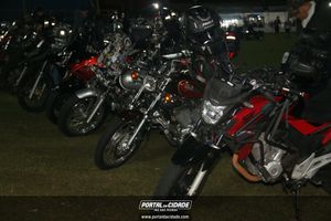 6&ordm; Anivers&aacute;rio S&oacute; os que Rodam & Moto Rock Solid&aacute;rio (Sexta e S&aacute;bado)