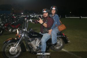 6&ordm; Anivers&aacute;rio S&oacute; os que Rodam & Moto Rock Solid&aacute;rio (Sexta e S&aacute;bado)