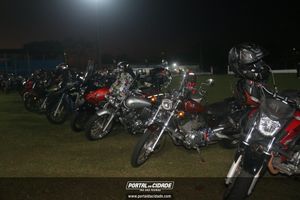 6&ordm; Anivers&aacute;rio S&oacute; os que Rodam & Moto Rock Solid&aacute;rio (Sexta e S&aacute;bado)