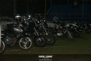 6&ordm; Anivers&aacute;rio S&oacute; os que Rodam & Moto Rock Solid&aacute;rio (Sexta e S&aacute;bado)