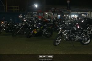 6&ordm; Anivers&aacute;rio S&oacute; os que Rodam & Moto Rock Solid&aacute;rio (Sexta e S&aacute;bado)
