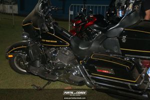 6&ordm; Anivers&aacute;rio S&oacute; os que Rodam & Moto Rock Solid&aacute;rio (Sexta e S&aacute;bado)