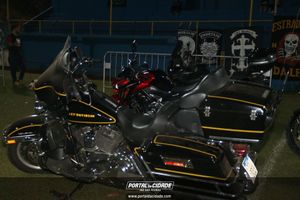 6&ordm; Anivers&aacute;rio S&oacute; os que Rodam & Moto Rock Solid&aacute;rio (Sexta e S&aacute;bado)