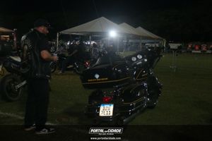 6&ordm; Anivers&aacute;rio S&oacute; os que Rodam & Moto Rock Solid&aacute;rio (Sexta e S&aacute;bado)