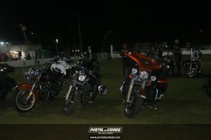 6&ordm; Anivers&aacute;rio S&oacute; os que Rodam & Moto Rock Solid&aacute;rio (Sexta e S&aacute;bado)