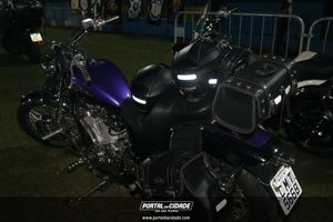 6&ordm; Anivers&aacute;rio S&oacute; os que Rodam & Moto Rock Solid&aacute;rio (Sexta e S&aacute;bado)