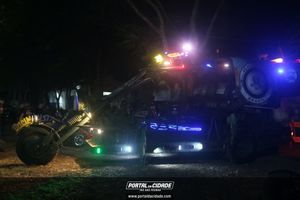 6&ordm; Anivers&aacute;rio S&oacute; os que Rodam & Moto Rock Solid&aacute;rio (Sexta e S&aacute;bado)