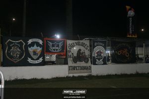 6&ordm; Anivers&aacute;rio S&oacute; os que Rodam & Moto Rock Solid&aacute;rio (Sexta e S&aacute;bado)