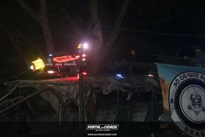 6&ordm; Anivers&aacute;rio S&oacute; os que Rodam & Moto Rock Solid&aacute;rio (Sexta e S&aacute;bado)