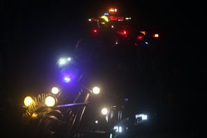 6&ordm; Anivers&aacute;rio S&oacute; os que Rodam & Moto Rock Solid&aacute;rio (Sexta e S&aacute;bado)