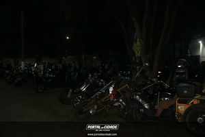6&ordm; Anivers&aacute;rio S&oacute; os que Rodam & Moto Rock Solid&aacute;rio (Sexta e S&aacute;bado)
