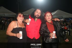 6&ordm; Anivers&aacute;rio S&oacute; os que Rodam & Moto Rock Solid&aacute;rio (Sexta e S&aacute;bado)