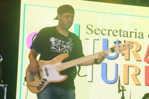 6&ordm; Anivers&aacute;rio S&oacute; os que Rodam & Moto Rock Solid&aacute;rio (Sexta e S&aacute;bado)