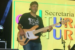 6&ordm; Anivers&aacute;rio S&oacute; os que Rodam & Moto Rock Solid&aacute;rio (Sexta e S&aacute;bado)