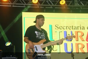 6&ordm; Anivers&aacute;rio S&oacute; os que Rodam & Moto Rock Solid&aacute;rio (Sexta e S&aacute;bado)