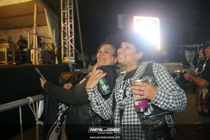 6&ordm; Anivers&aacute;rio S&oacute; os que Rodam & Moto Rock Solid&aacute;rio (Sexta e S&aacute;bado)