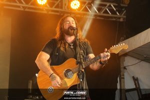 6&ordm; Anivers&aacute;rio S&oacute; os que Rodam & Moto Rock Solid&aacute;rio (Sexta e S&aacute;bado)