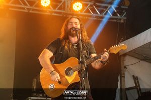 6&ordm; Anivers&aacute;rio S&oacute; os que Rodam & Moto Rock Solid&aacute;rio (Sexta e S&aacute;bado)