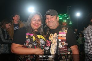 6&ordm; Anivers&aacute;rio S&oacute; os que Rodam & Moto Rock Solid&aacute;rio (Sexta e S&aacute;bado)