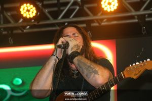 6&ordm; Anivers&aacute;rio S&oacute; os que Rodam & Moto Rock Solid&aacute;rio (Sexta e S&aacute;bado)