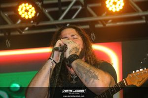 6&ordm; Anivers&aacute;rio S&oacute; os que Rodam & Moto Rock Solid&aacute;rio (Sexta e S&aacute;bado)