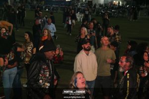 6&ordm; Anivers&aacute;rio S&oacute; os que Rodam & Moto Rock Solid&aacute;rio (Sexta e S&aacute;bado)