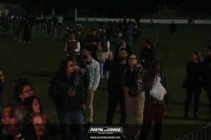 6&ordm; Anivers&aacute;rio S&oacute; os que Rodam & Moto Rock Solid&aacute;rio (Sexta e S&aacute;bado)