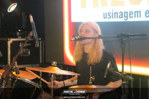 6&ordm; Anivers&aacute;rio S&oacute; os que Rodam & Moto Rock Solid&aacute;rio (Sexta e S&aacute;bado)