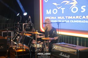 6&ordm; Anivers&aacute;rio S&oacute; os que Rodam & Moto Rock Solid&aacute;rio (Sexta e S&aacute;bado)