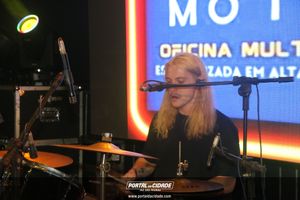 6&ordm; Anivers&aacute;rio S&oacute; os que Rodam & Moto Rock Solid&aacute;rio (Sexta e S&aacute;bado)