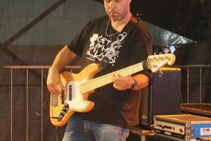 6&ordm; Anivers&aacute;rio S&oacute; os que Rodam & Moto Rock Solid&aacute;rio (Sexta e S&aacute;bado)