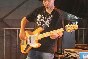 6&ordm; Anivers&aacute;rio S&oacute; os que Rodam & Moto Rock Solid&aacute;rio (Sexta e S&aacute;bado)