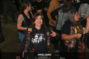 6&ordm; Anivers&aacute;rio S&oacute; os que Rodam & Moto Rock Solid&aacute;rio (Sexta e S&aacute;bado)