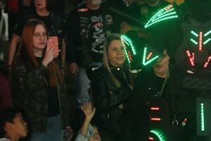 6&ordm; Anivers&aacute;rio S&oacute; os que Rodam & Moto Rock Solid&aacute;rio (Sexta e S&aacute;bado)