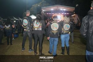 6&ordm; Anivers&aacute;rio S&oacute; os que Rodam & Moto Rock Solid&aacute;rio (Sexta e S&aacute;bado)
