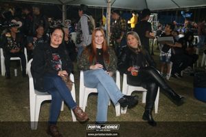 6&ordm; Anivers&aacute;rio S&oacute; os que Rodam & Moto Rock Solid&aacute;rio (Sexta e S&aacute;bado)
