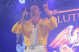 6&ordm; Anivers&aacute;rio S&oacute; os que Rodam & Moto Rock Solid&aacute;rio (Sexta e S&aacute;bado)