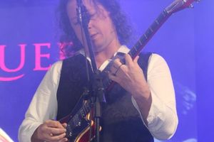6&ordm; Anivers&aacute;rio S&oacute; os que Rodam & Moto Rock Solid&aacute;rio (Sexta e S&aacute;bado)