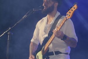 6&ordm; Anivers&aacute;rio S&oacute; os que Rodam & Moto Rock Solid&aacute;rio (Sexta e S&aacute;bado)