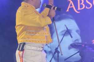 6&ordm; Anivers&aacute;rio S&oacute; os que Rodam & Moto Rock Solid&aacute;rio (Sexta e S&aacute;bado)