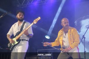 6&ordm; Anivers&aacute;rio S&oacute; os que Rodam & Moto Rock Solid&aacute;rio (Sexta e S&aacute;bado)