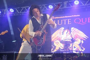 6&ordm; Anivers&aacute;rio S&oacute; os que Rodam & Moto Rock Solid&aacute;rio (Sexta e S&aacute;bado)