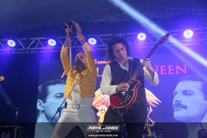 6&ordm; Anivers&aacute;rio S&oacute; os que Rodam & Moto Rock Solid&aacute;rio (Sexta e S&aacute;bado)