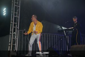 6&ordm; Anivers&aacute;rio S&oacute; os que Rodam & Moto Rock Solid&aacute;rio (Sexta e S&aacute;bado)