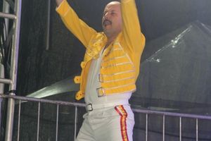 6&ordm; Anivers&aacute;rio S&oacute; os que Rodam & Moto Rock Solid&aacute;rio (Sexta e S&aacute;bado)